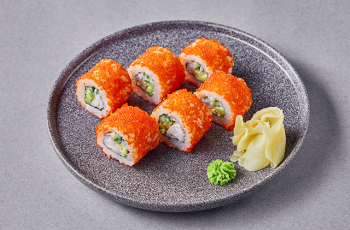 Калифорния