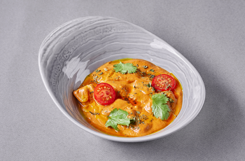 Баттер чикен